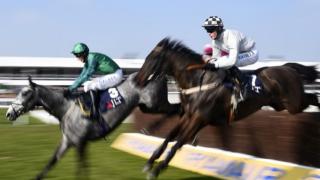 Today's best bet Reve runs at Leicester